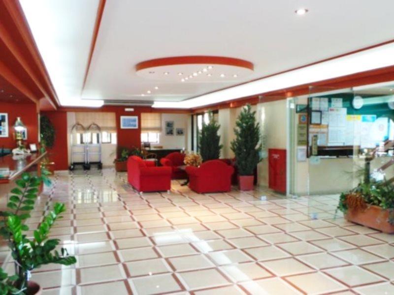 Seven Stars Hotel Karpathos Town  Exterior photo